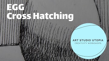 Egg crosshatching tmlps