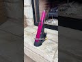 Why do I love the pink one? #shark #vacuumcleaner #vacuum #cleaninghacks #tiktokshopcreatorpicks