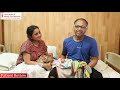 Patient Infertility Treatment Review | Jain Fertility & Mother Care Hospital