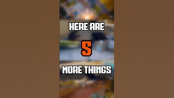 the ONLY 5 TIPS you NEED in BO6 Ranked play… #callofduty #blackops6