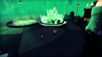 A Hat in Time | Chapter 3 Act 3 | Toilet of Doom [BOSS]