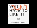 Lucas &amp; Steve x Janieck - You Don&#39;t Have To Like It [ EM ]
