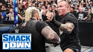 Explosive SmackDown moments: SmackDown highlights, May 3, 2024 screenshot 5