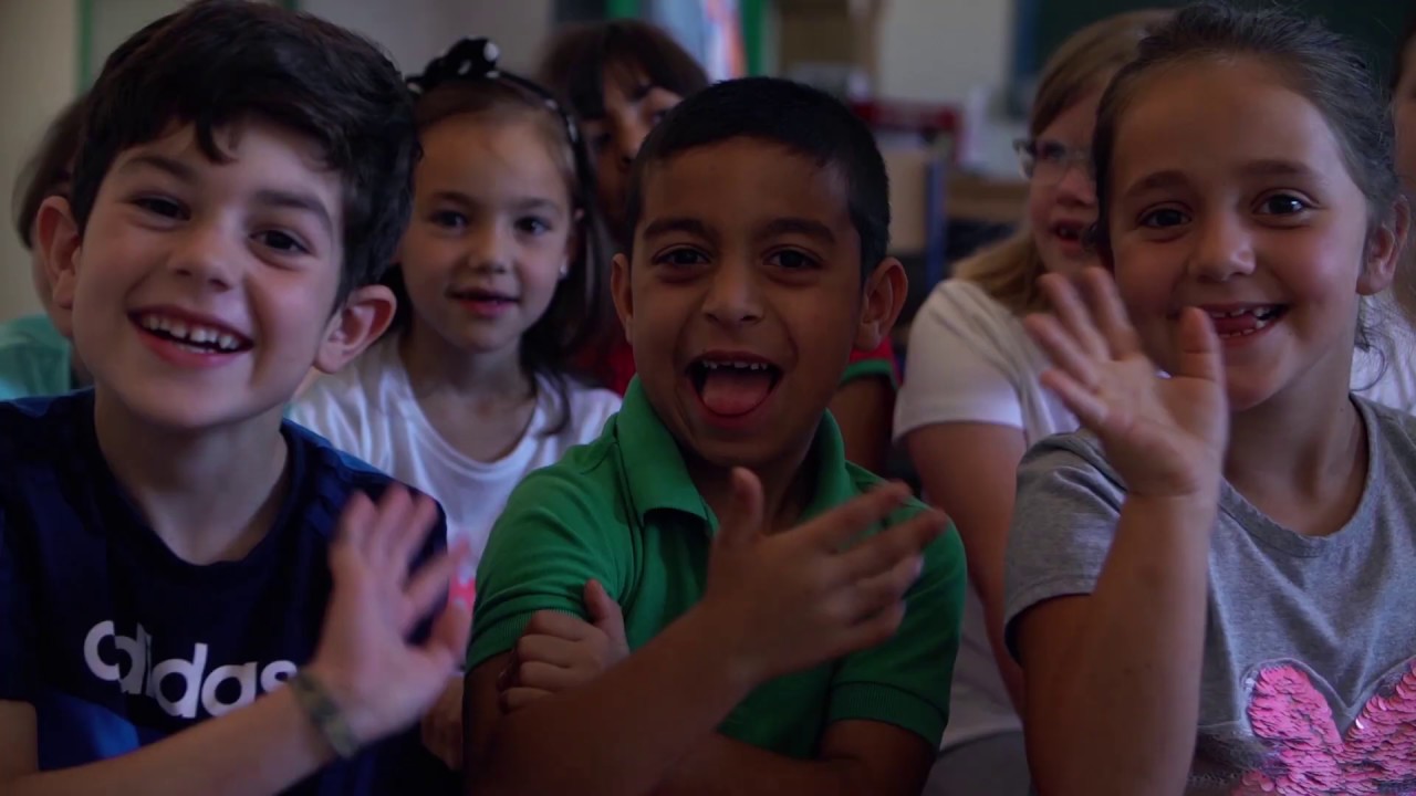 Premios Vida Sana 2019 - Creciendo en Salud