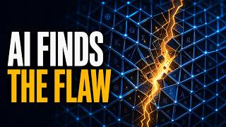 AI Cryptanalysis Explained: HAWK, AES, and the Möbius Bridge