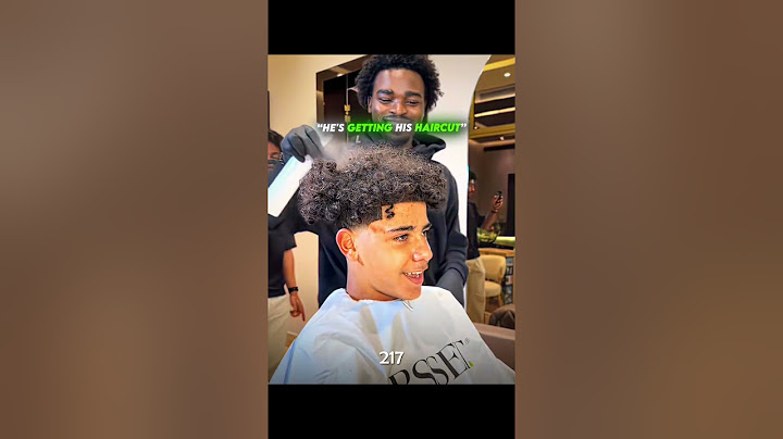 When Ronaldo Jr Cut His Hair Like Ronaldo ❤️‍🩹🥰