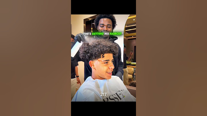 When Ronaldo Jr Cut His Hair Like Ronaldo ❤️‍🩹🥰