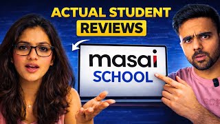 Is Masai Actually Worth? Review By An Iitian!