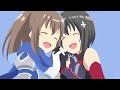 Bofuri Insert Song「Good Night - Rico Sasaki / 佐々木李子」 (Vietsub)