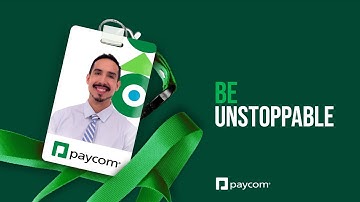 Paycom Careers: Hit the Ground Running