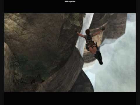 lara-croft-don't-call-me-baby!(funny-music-vid)