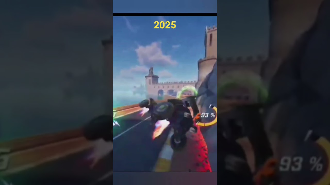 #bhop #comeback to the moment #remember 2024