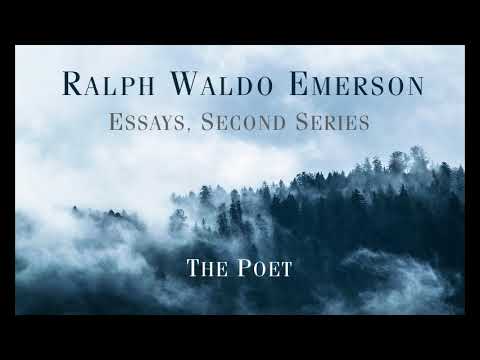 ralph waldo emerson essays second series