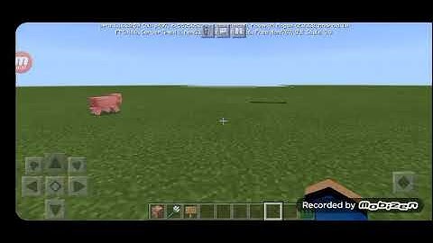 How to make a lightning trident in Minecraft | no mods/addons | command blocks