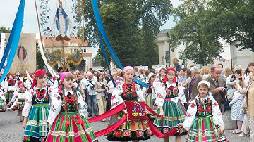 Thế Giới Nhìn Từ Vatican 21 – 27/07/2016: Giáo Hội tại Ba Lan