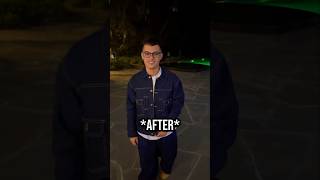 Marlon Gave Ron A Glow Up