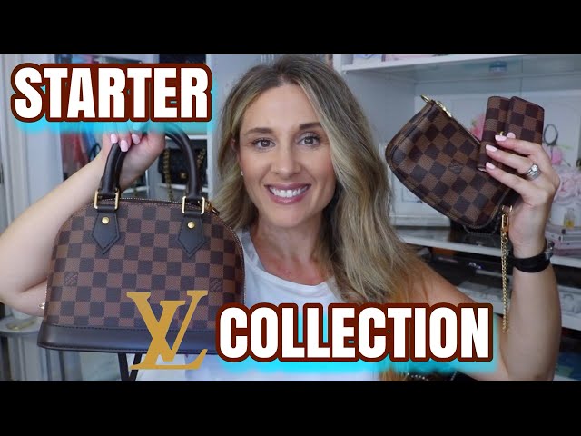 Top 3 Louis Vuitton Starter Pieces - Love Settle