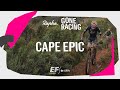 Rapha Gone Racing - Cape Epic 2021