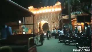 Best Reverse Video Nightout Whatsapp Status Jaipur Vlog