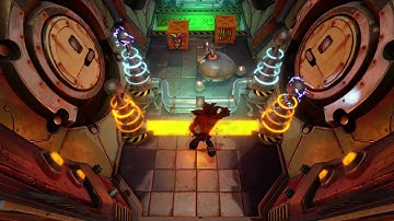 Crash Bandicoot N. Sane Trilogy - Crash Bandicoot Part 20