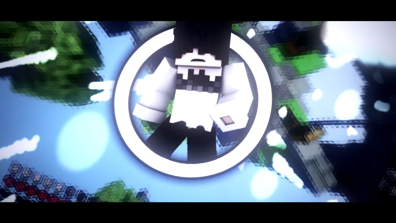 Chill Intro • Afford // DeinyFx (баг с фоном :с)