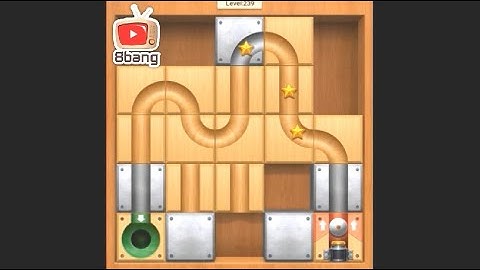 Unblock Ball Block Puzzle Level 237 239