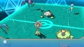 ポケモン 新技 たがやす のエフェクトが想像以上に凄まじかった Youtube