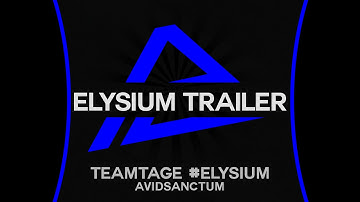 Elysium: The Trailer