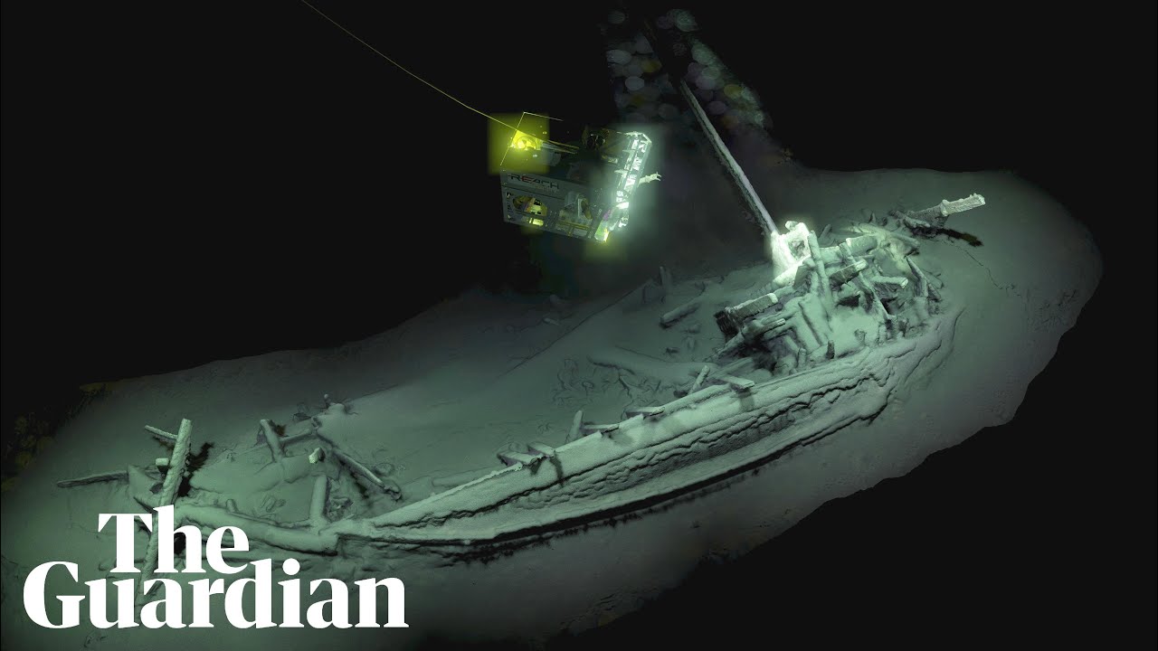 Scientists Find New Vessel For >> An Incredible Find Scientists Discover More Than 60 Shipwrecks In Scientists Find New Vessel For >> An Incredible Find Scientists Discover More Than 60 Shipwrecks In