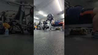 Best 405 Chest Press