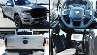 2020 Ram 1500 Laramie in Lancaster, CA 93534-6302