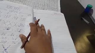 22-09-2018 KALYAN SATTA Matka fixxx Jodi TRICK don't miss
