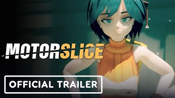 MotorSlice - Official Demo Trailer