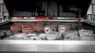 SEG Automotive video Aftermarket Remanufacturing HD en