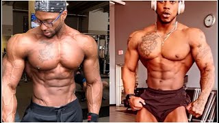 تنشيف الوحوش كمال أجسام و فيتنس 2021 | Gym shredded beasts #Shorts