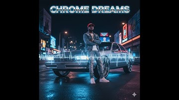 Chrome Dreams   Trap Code Official