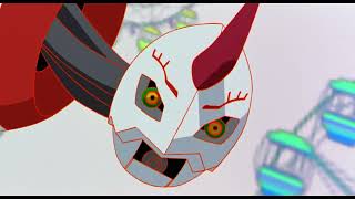 Digimon Movie 2 New Dub With Saban Music Part 4