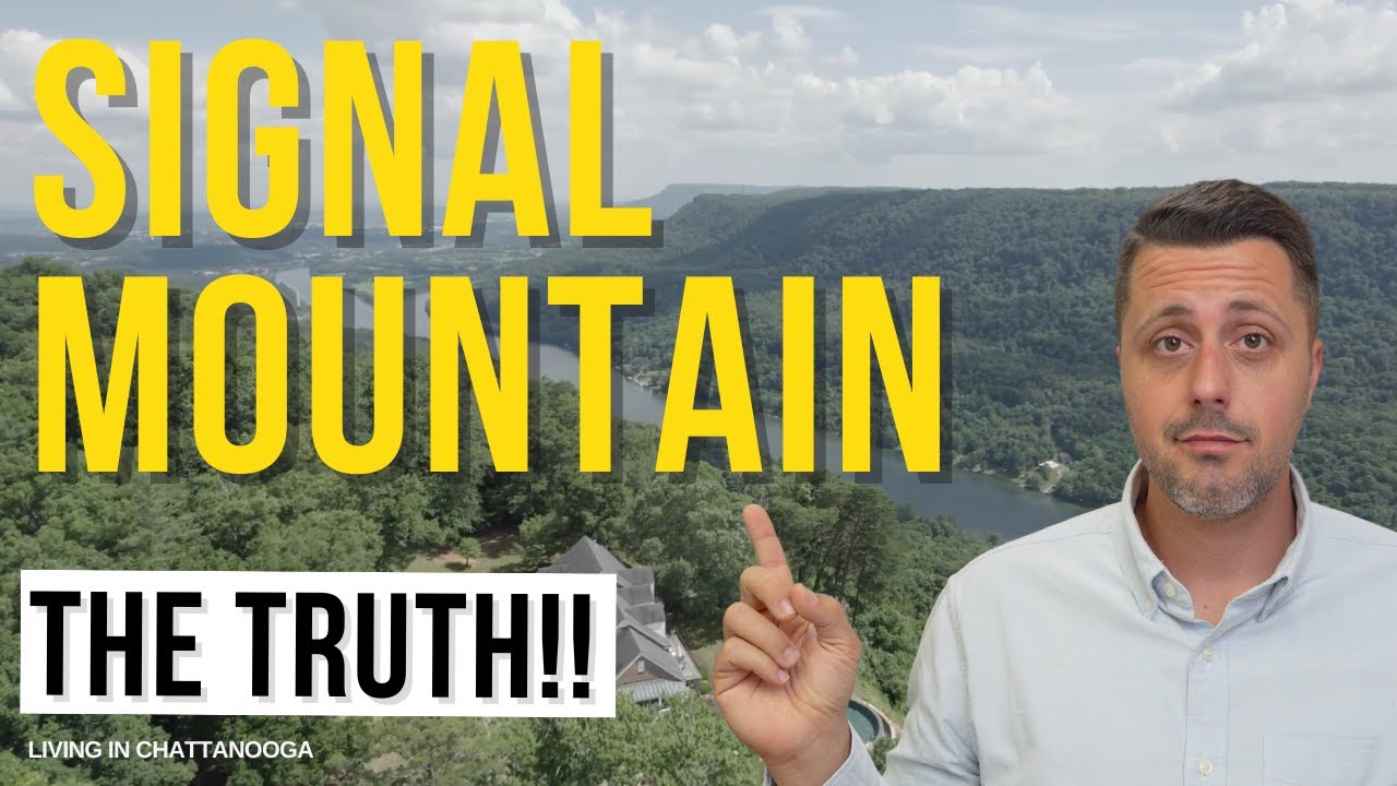 Жизнь в Сигнальной Горе — каково это на самом деле