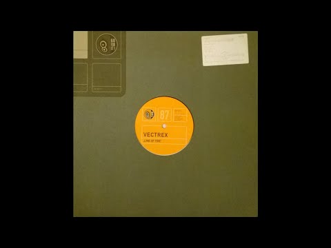 Vectrex — Vectrex - Line Of Fire (Club Mix) [2002]
