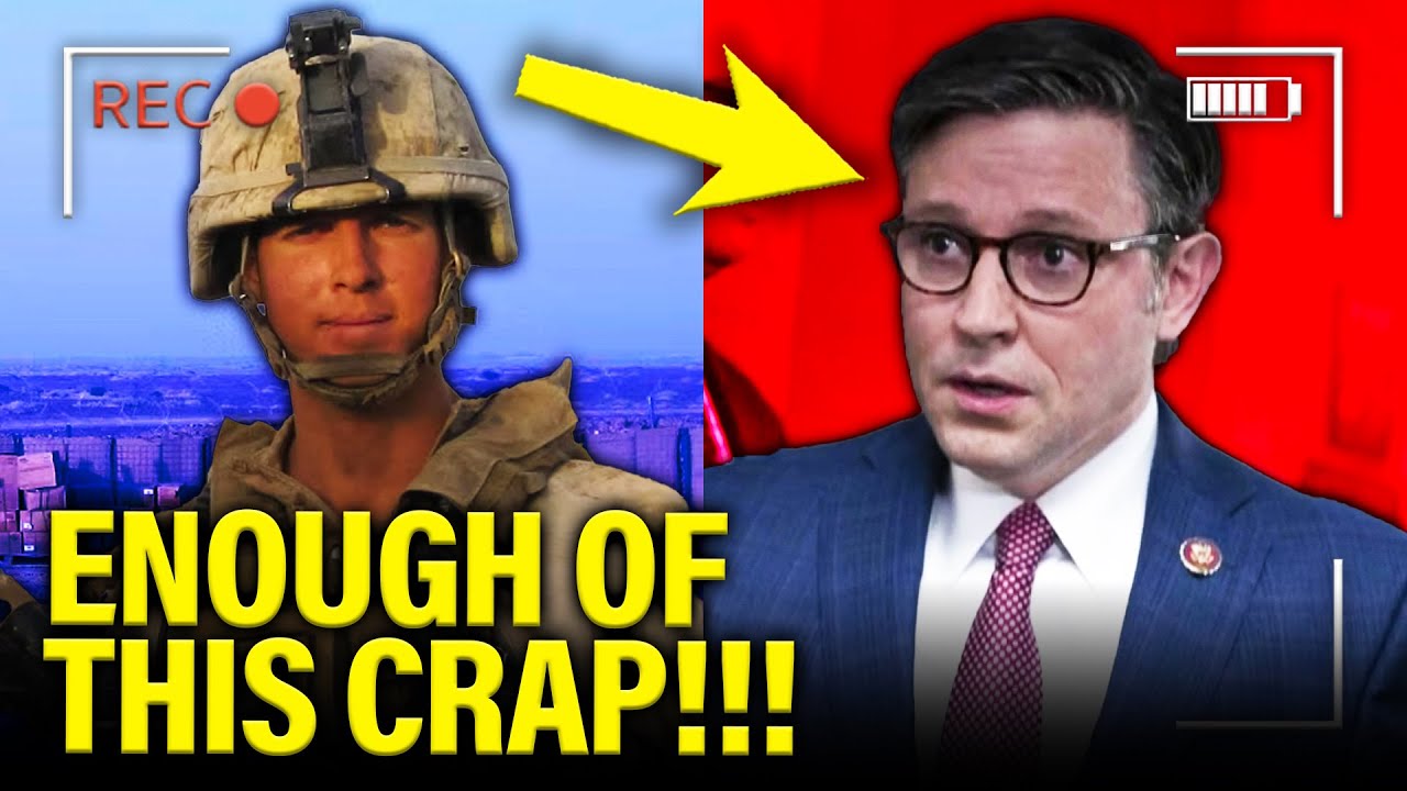 FED UP Democrat goes NUCLEAR on MAGA Nutcases…