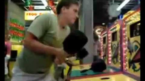 Proyecto final Microcontroladores