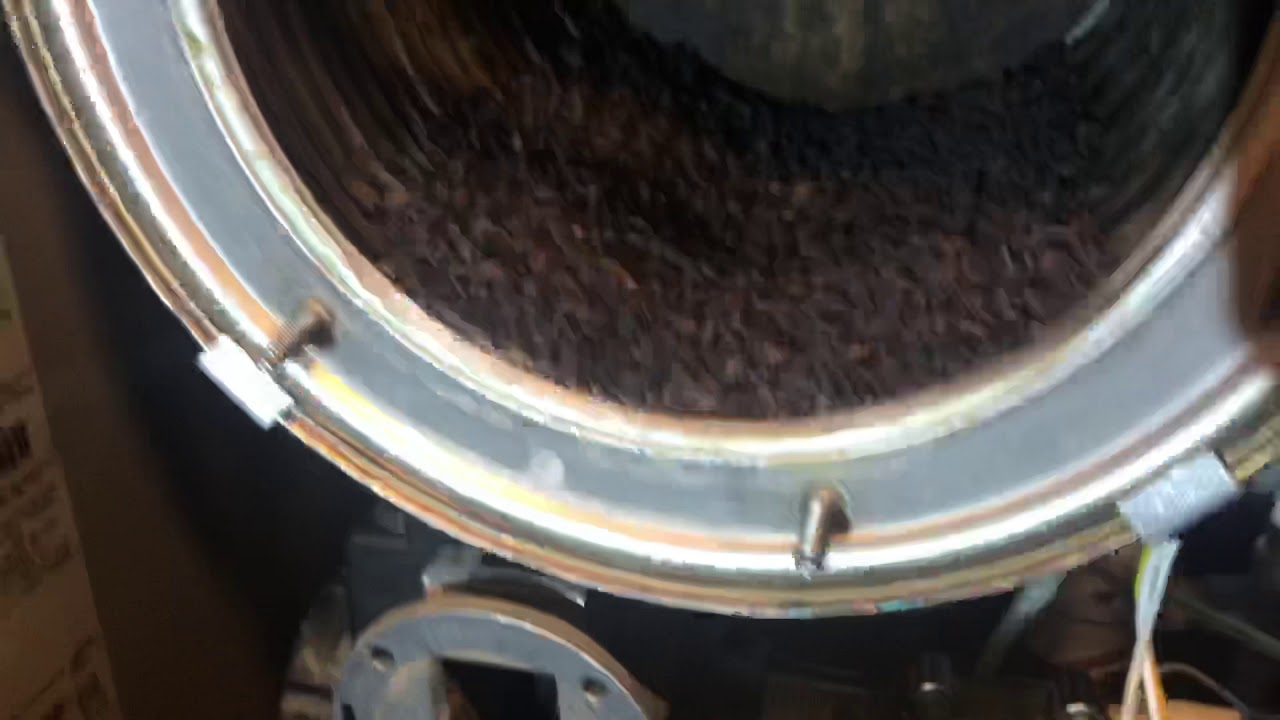 Knight Boiler - YouTube
