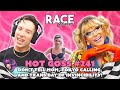 Hot goss 241 dont tell mom tokyo calling and trans day of invincibility