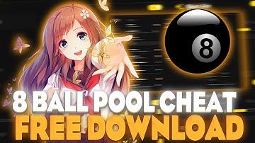 BEST 8 BALL POOL AIM CHEAT 2025 🎱 CHETO AIM TOOL & AUTOPLAY (FREE PC)