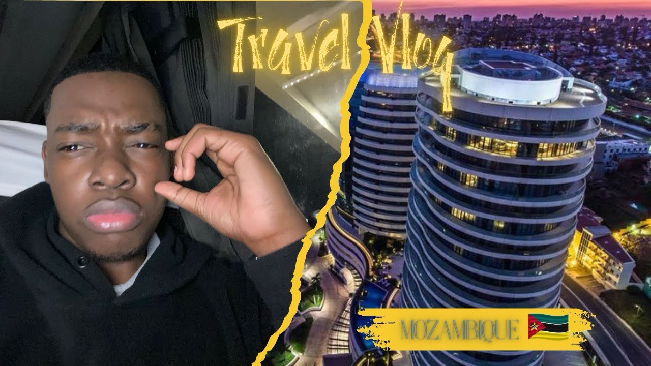 How is it to Mozambique?