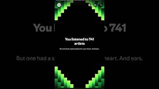 Just like always ❤️ #spotify #spotifywrapped2024 #exo #kpop #exol #weareone #trending #bts #v