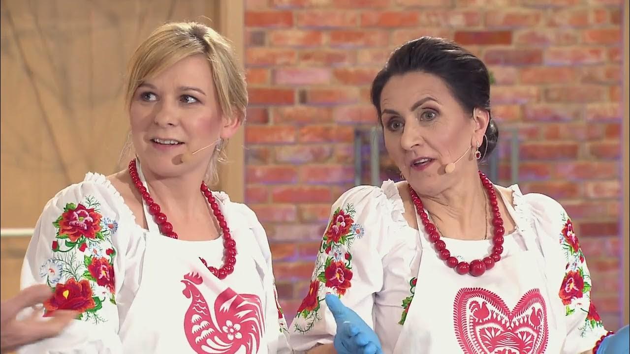 Kulinarne Potyczki odcinek 11 - YouTube
