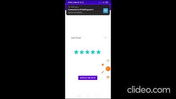 ASSIGNMENT - 1 -Demo Video - ASU CSE 535 - MC