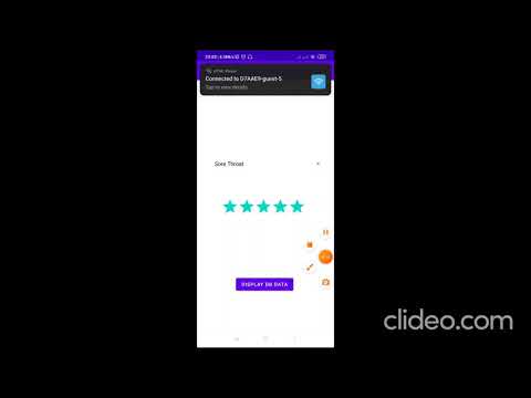 ASSIGNMENT - 1 -Demo Video - ASU CSE 535 - MC