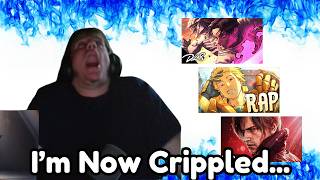 Fabvl Sent Me to The Hospital... Fabvl "Bl00d" Reaction